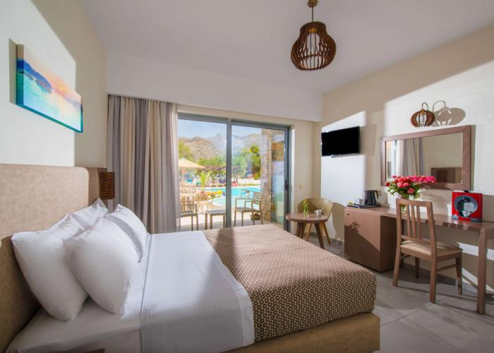 South Coast Hotel