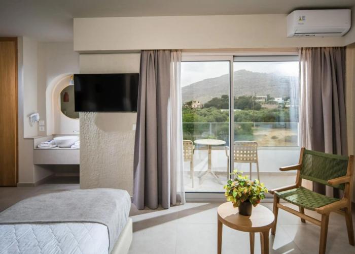 South Coast Hotel