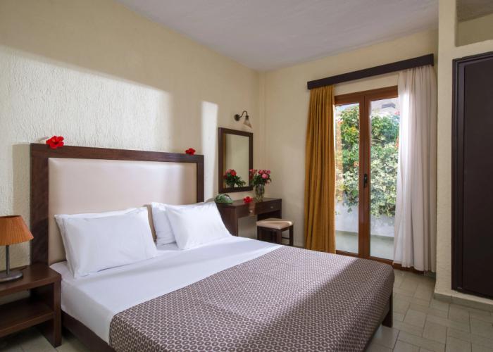 South Coast Hotel