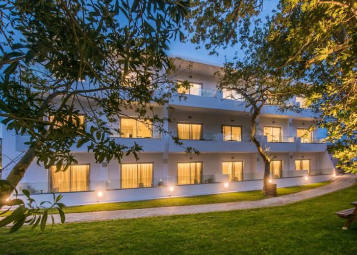 South Coast Hotel