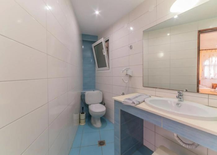 Kastro Studios Apartments