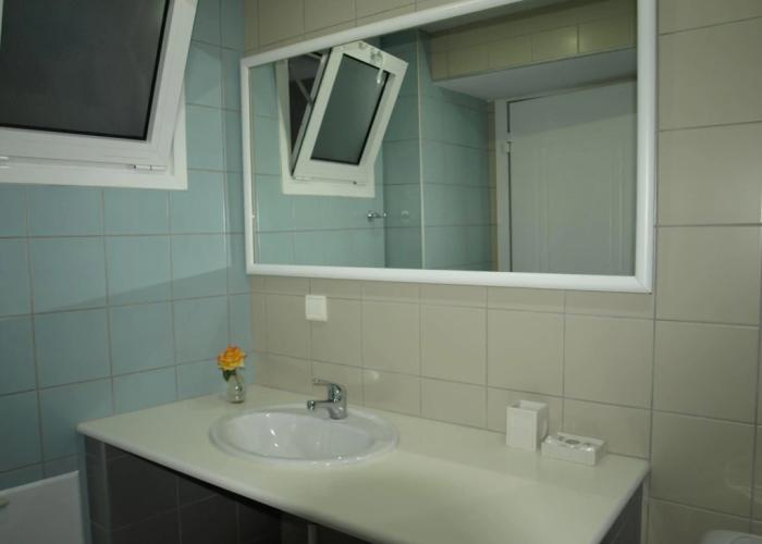 Kastro Studios Apartments