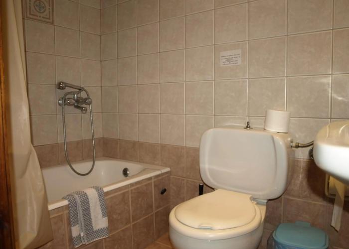 Kastro Studios Apartments
