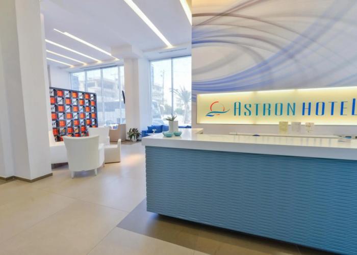 Astron Hotel