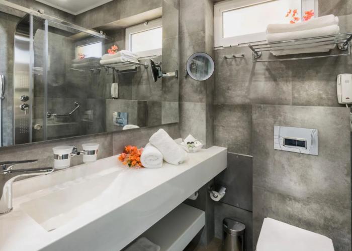 Tylissos Beach Hotel - Adults Only