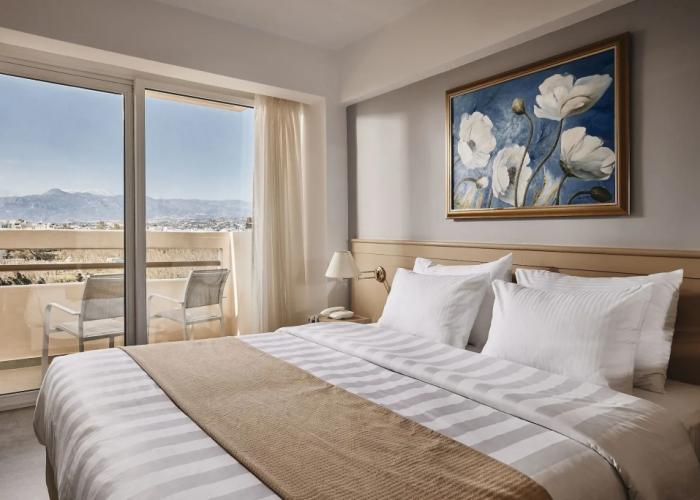 Tylissos Beach Hotel - Adults Only