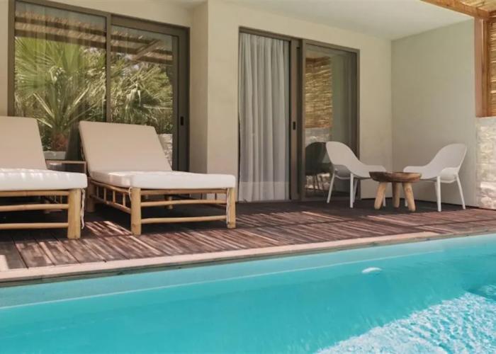 Tylissos Beach Hotel - Adults Only
