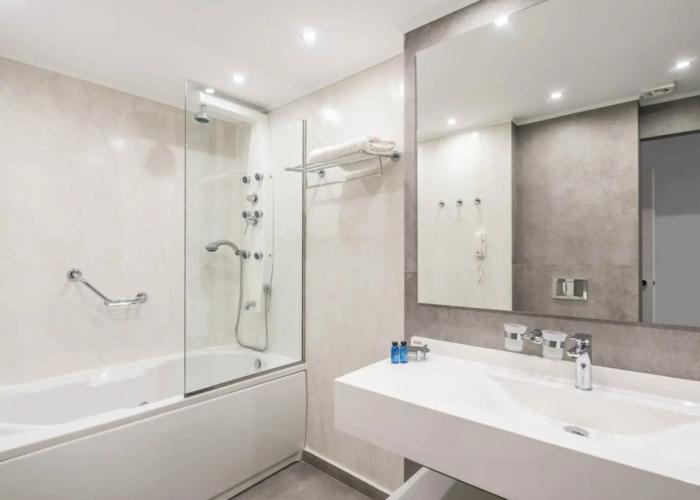 Tylissos Beach Hotel - Adults Only