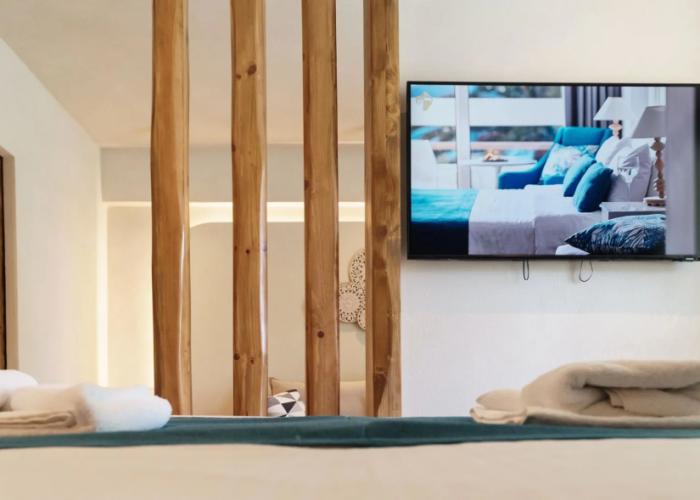 Tylissos Beach Hotel - Adults Only