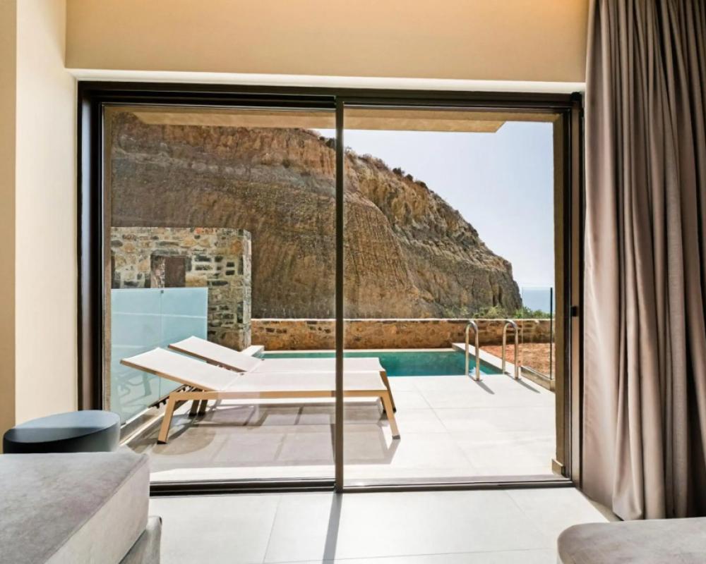 фото Harmony E Rock Hotel