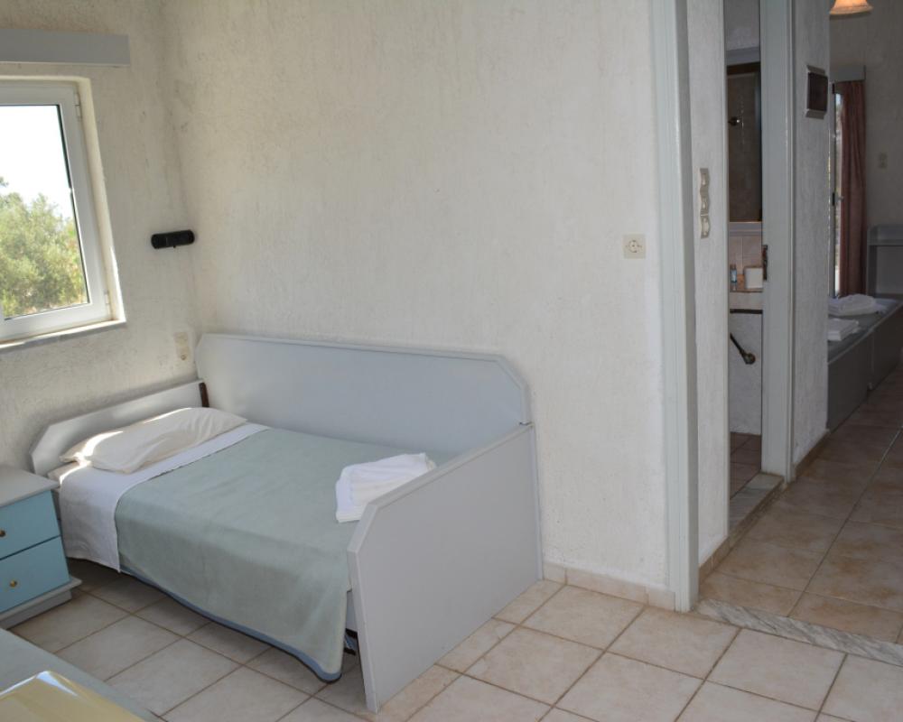 фото Harmony E Rock Hotel