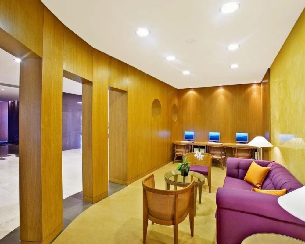 фото Harmony E Rock Hotel