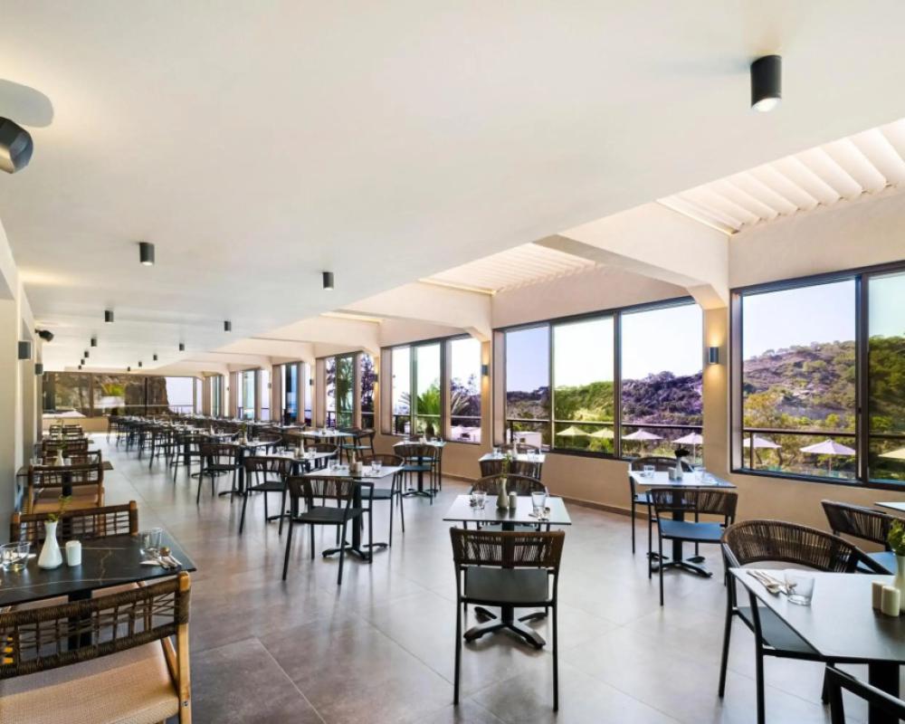 фото Harmony E Rock Hotel