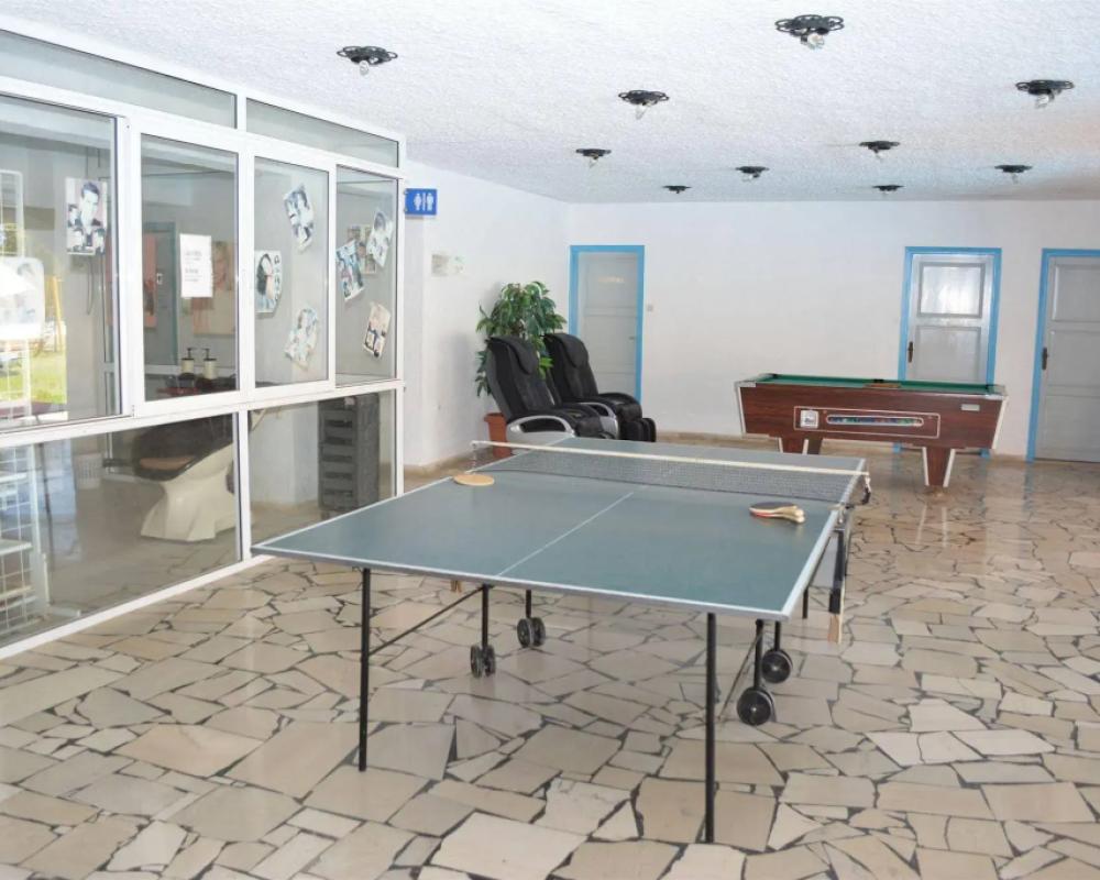 фото Harmony E Rock Hotel