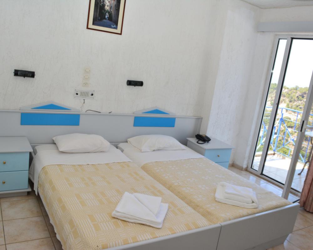 фото Harmony E Rock Hotel