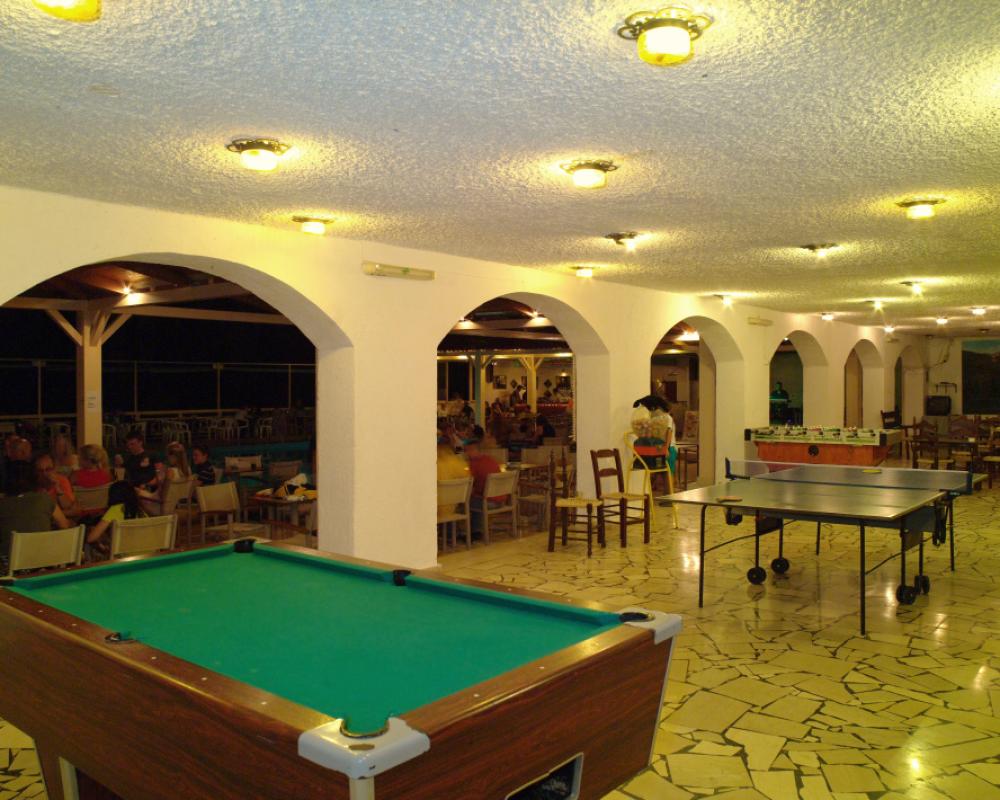 фото Harmony E Rock Hotel