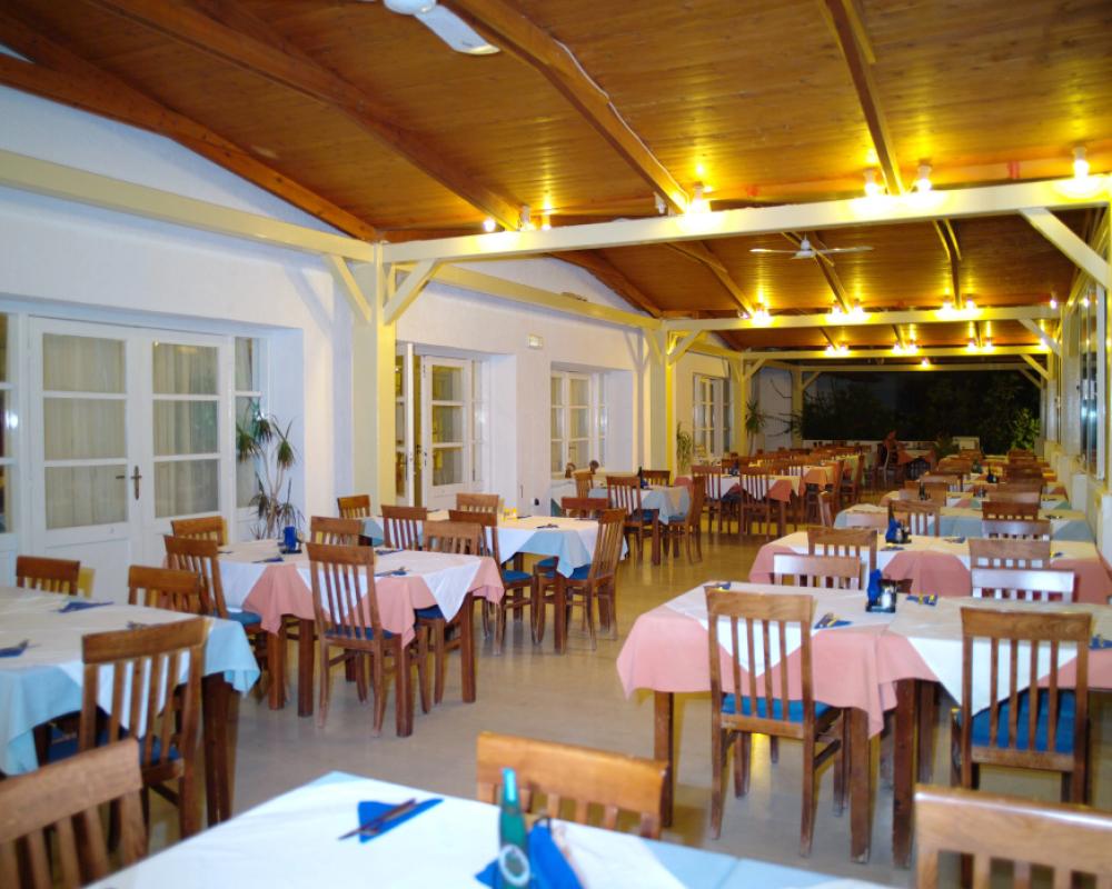 фото Harmony E Rock Hotel