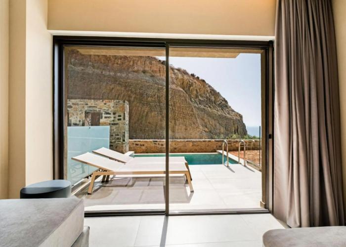Harmony E Rock Hotel