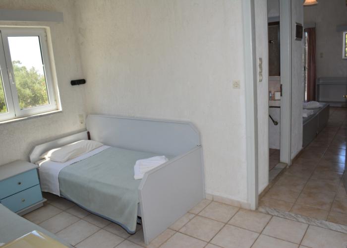 Harmony E Rock Hotel