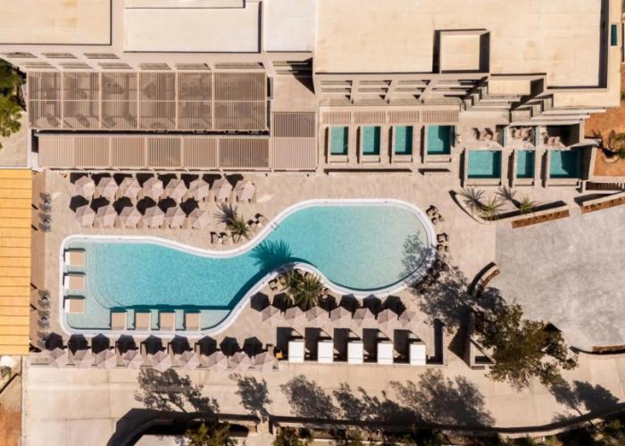 Harmony E Rock Hotel