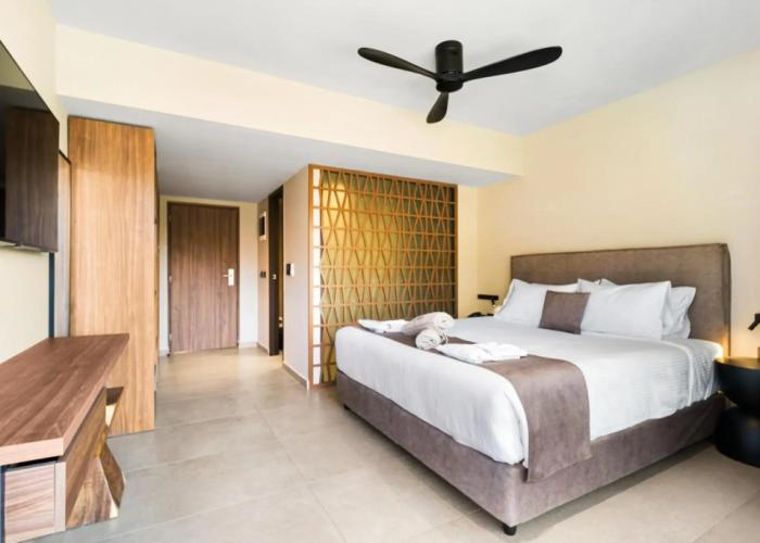 Harmony E Rock Hotel