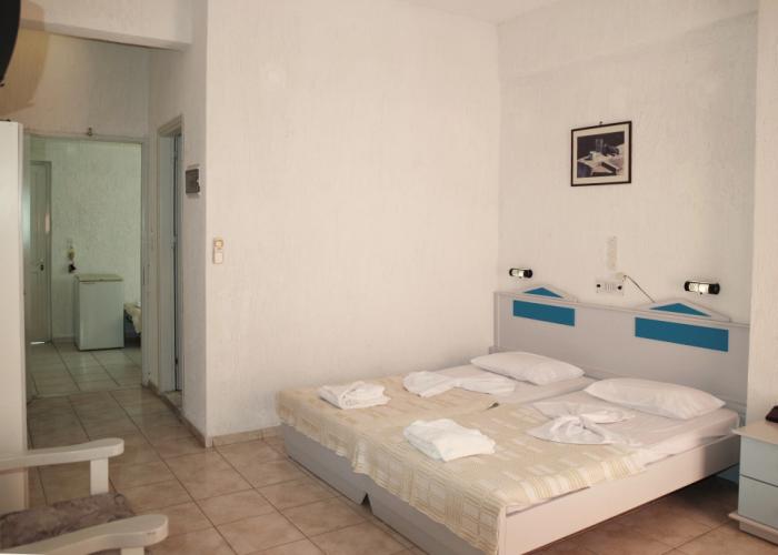Harmony E Rock Hotel