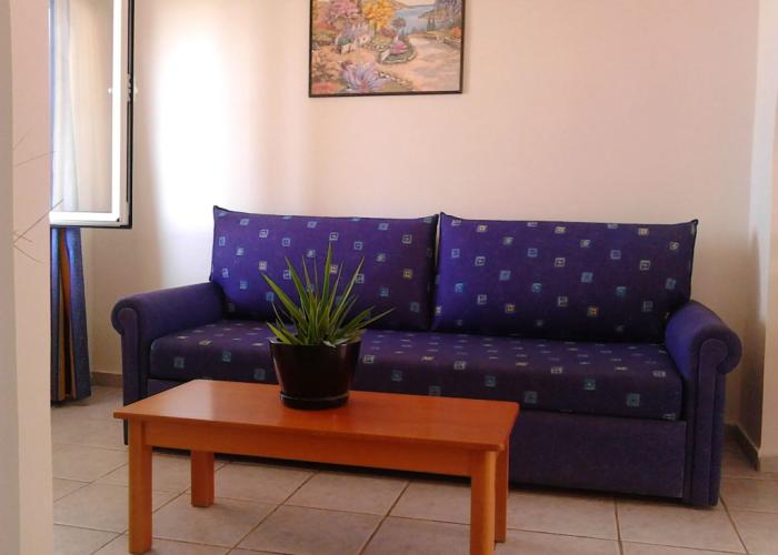 Creta Suites