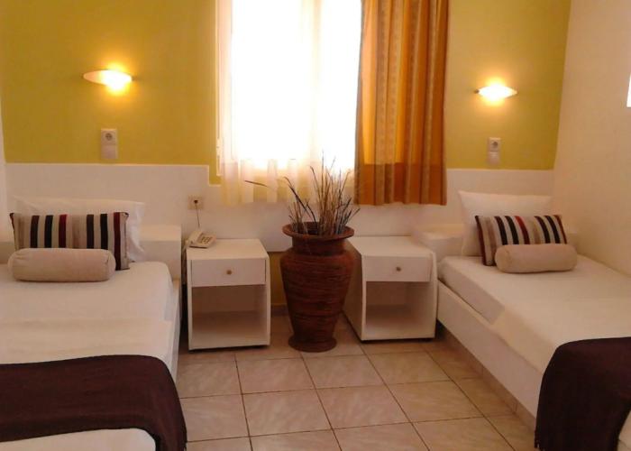 Creta Suites