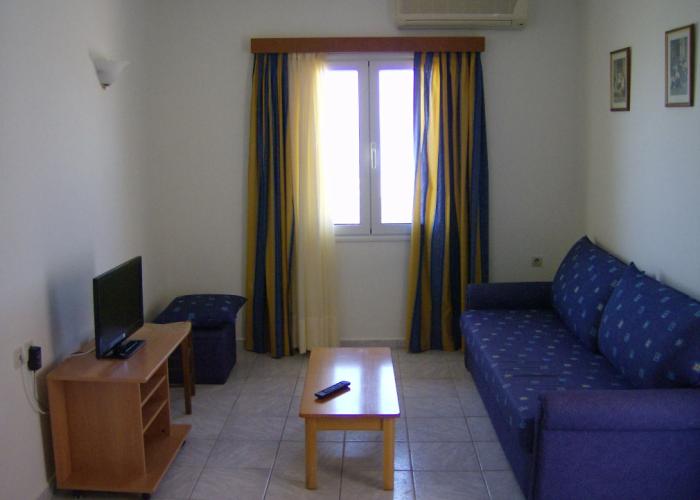 Creta Suites
