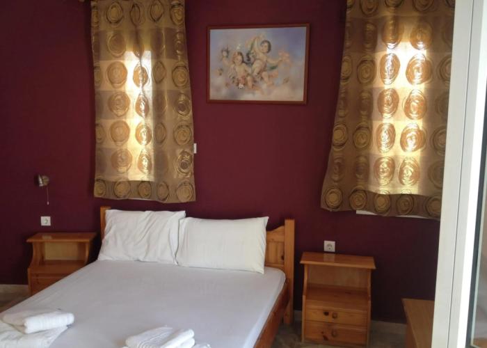 Cretasun Apartments