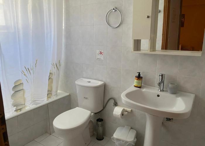 Cretasun Apartments