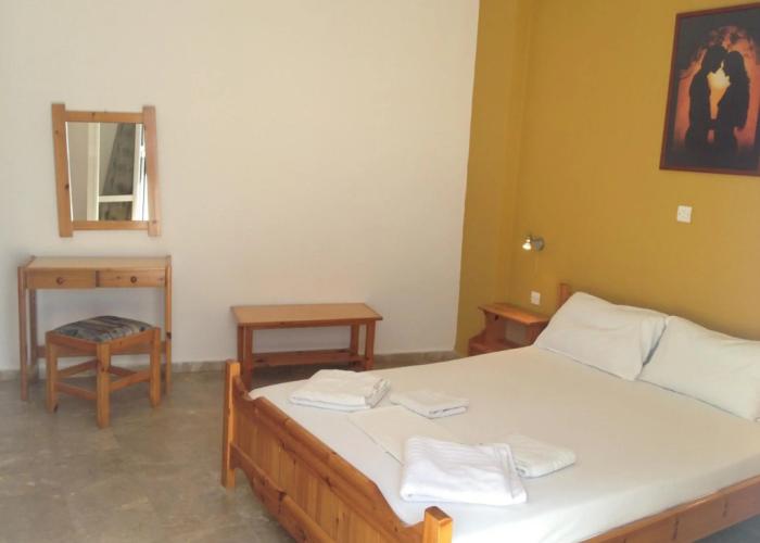 Cretasun Apartments