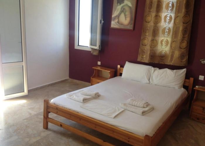 Cretasun Apartments