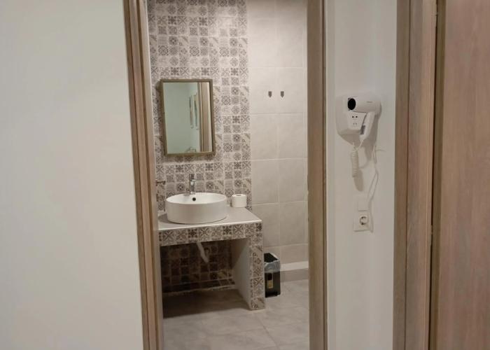 Cretasun Apartments