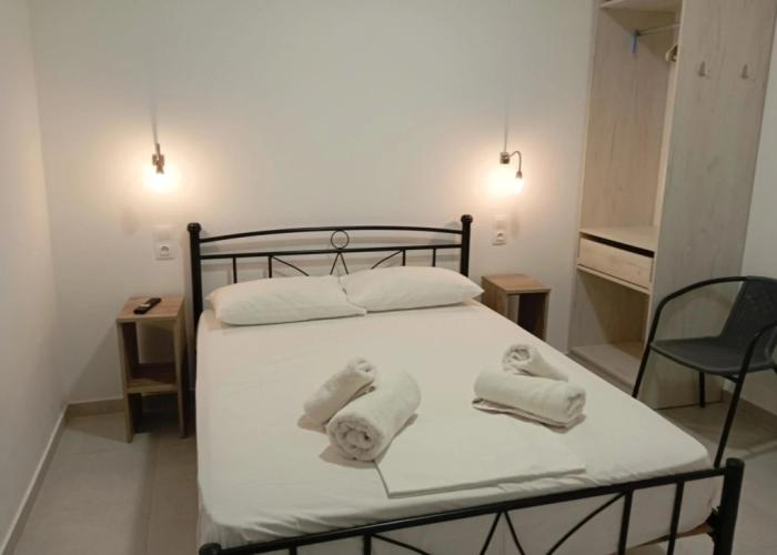 Cretasun Apartments