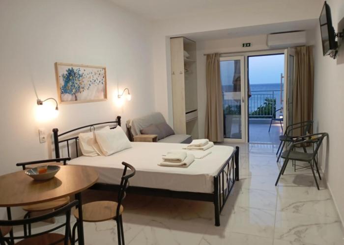 Cretasun Apartments