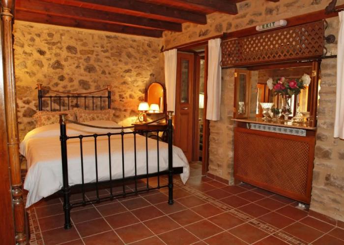 Dorovinis Country Houses
