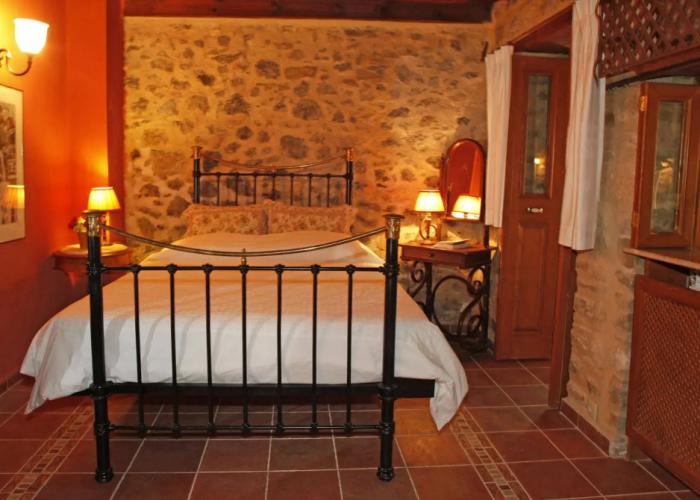 Dorovinis Country Houses