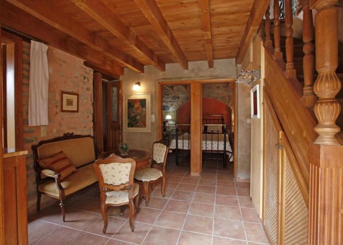 Dorovinis Country Houses