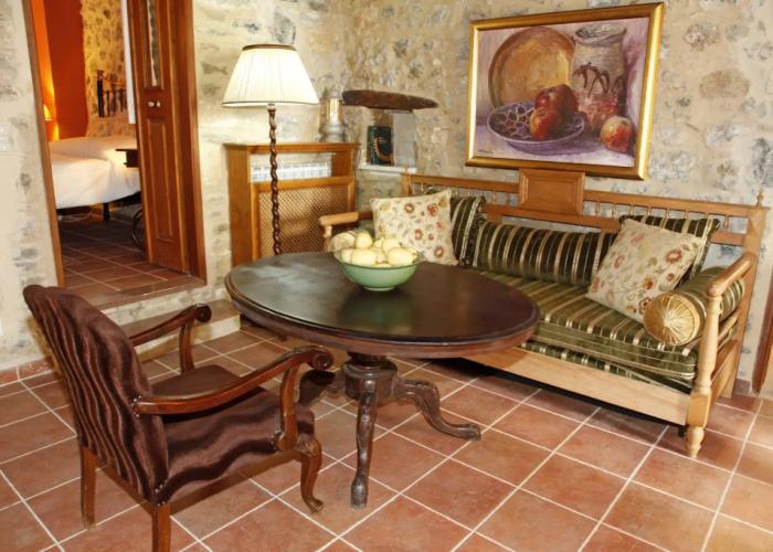 Dorovinis Country Houses
