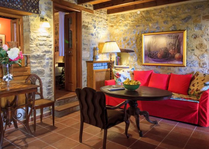 Dorovinis Country Houses