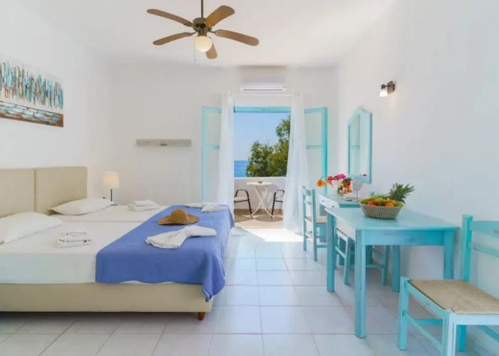 Panmar Apartments