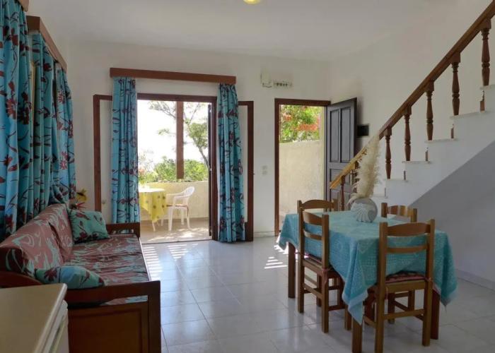 Panmar Apartments