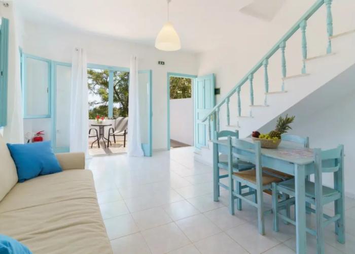 Panmar Apartments
