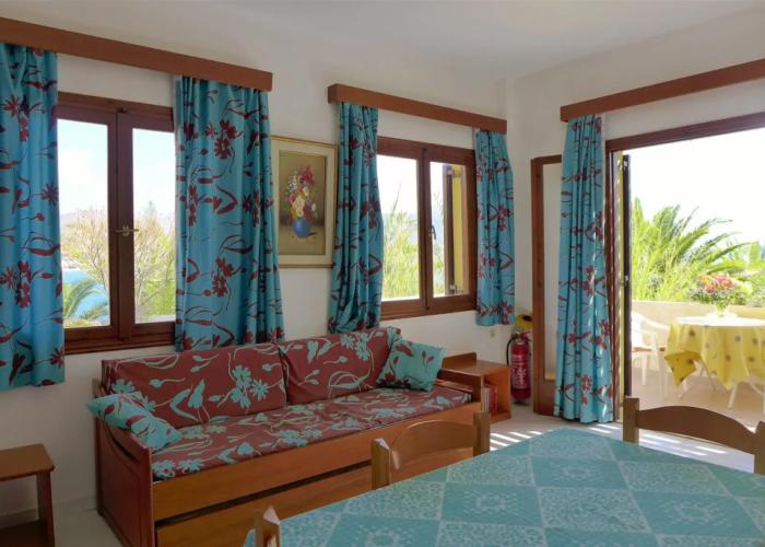 Panmar Apartments