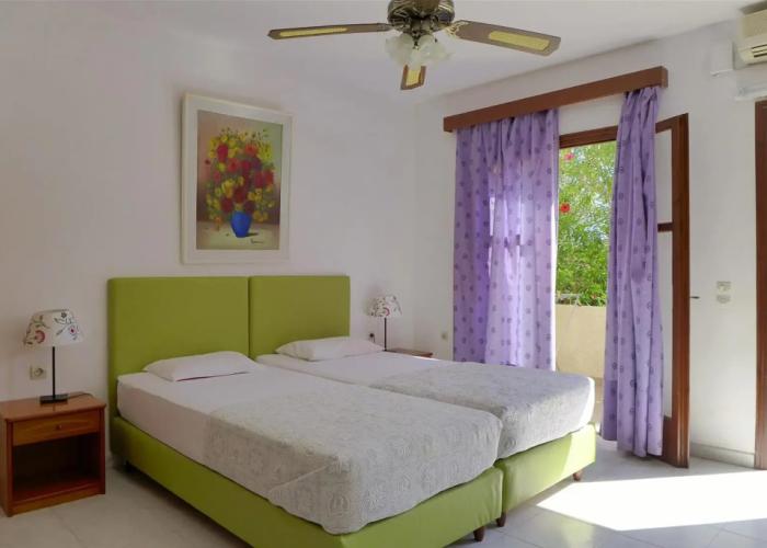 Panmar Apartments