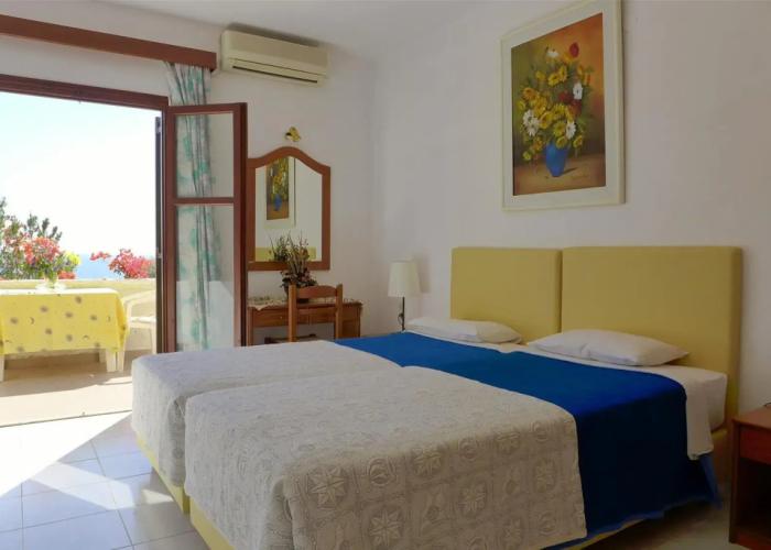 Panmar Apartments