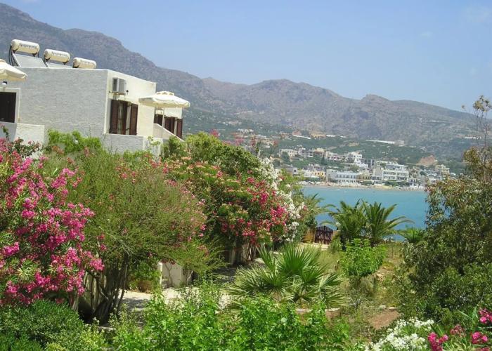Panmar Apartments