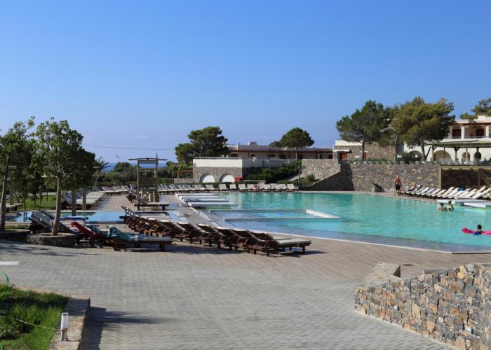 Almyra Hotel & Village