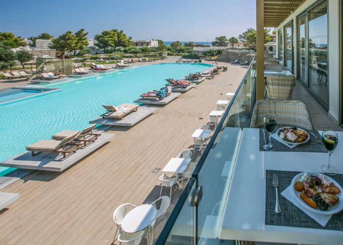 Almyra Hotel & Village